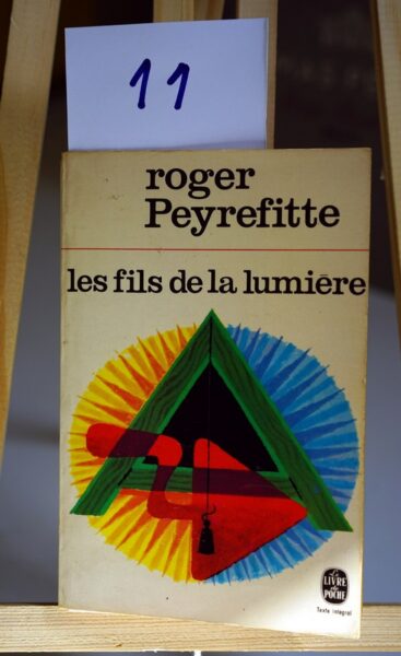 Les Fils de la Lumière