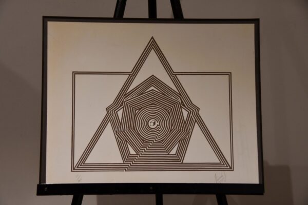 Labyrint 155/205