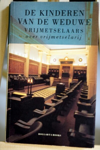 De kinderen van de Weduwe
