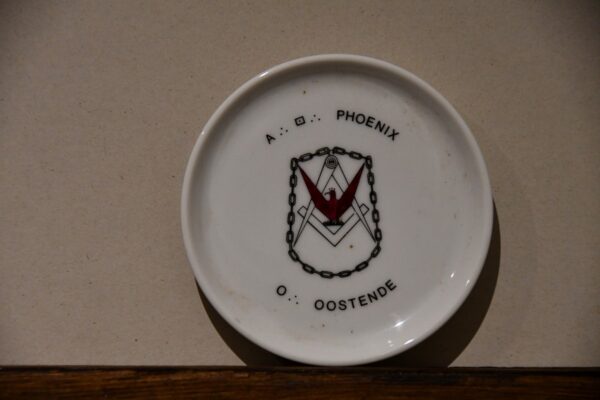 onderlegger Phoenix 1 van 5