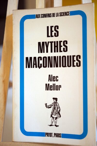 Les Mythes Maçonniques
