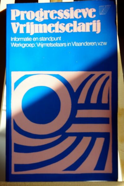 Progressieve Vrijmetselarij