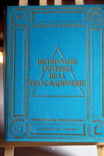 Dictionnaire Universel