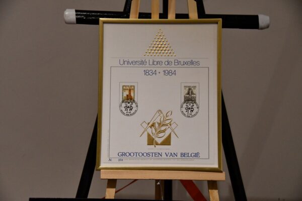 150 ULB en GOB