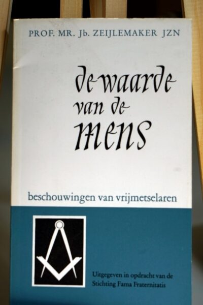 De waarde van de Mens