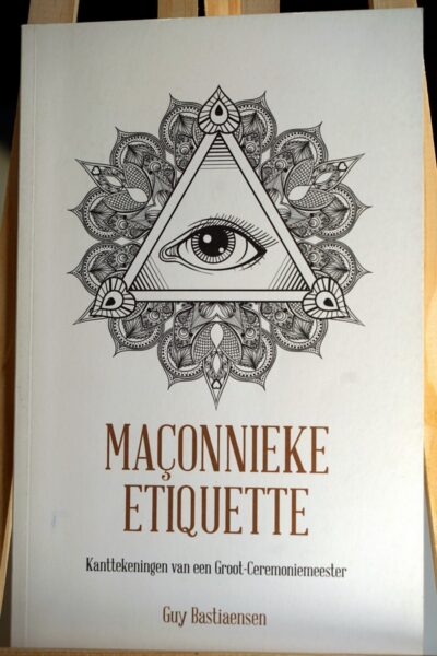 Maçonnieke Etiquette