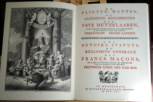de Pligten Wetten of reglementen