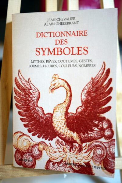 Dictionnaire des Symboles...