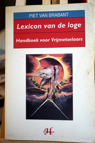 Lexicon van de Loge