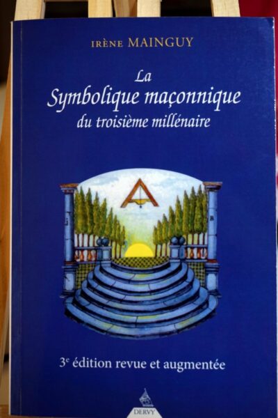 La Symbolique maçonnique du troisième millenaire