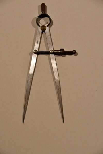 Metalen passer