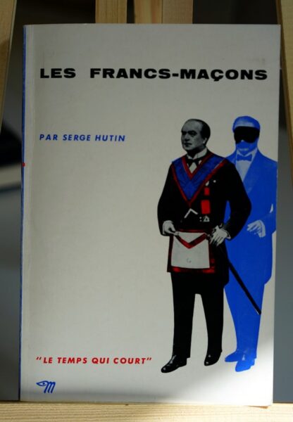 les Francs-Maçons